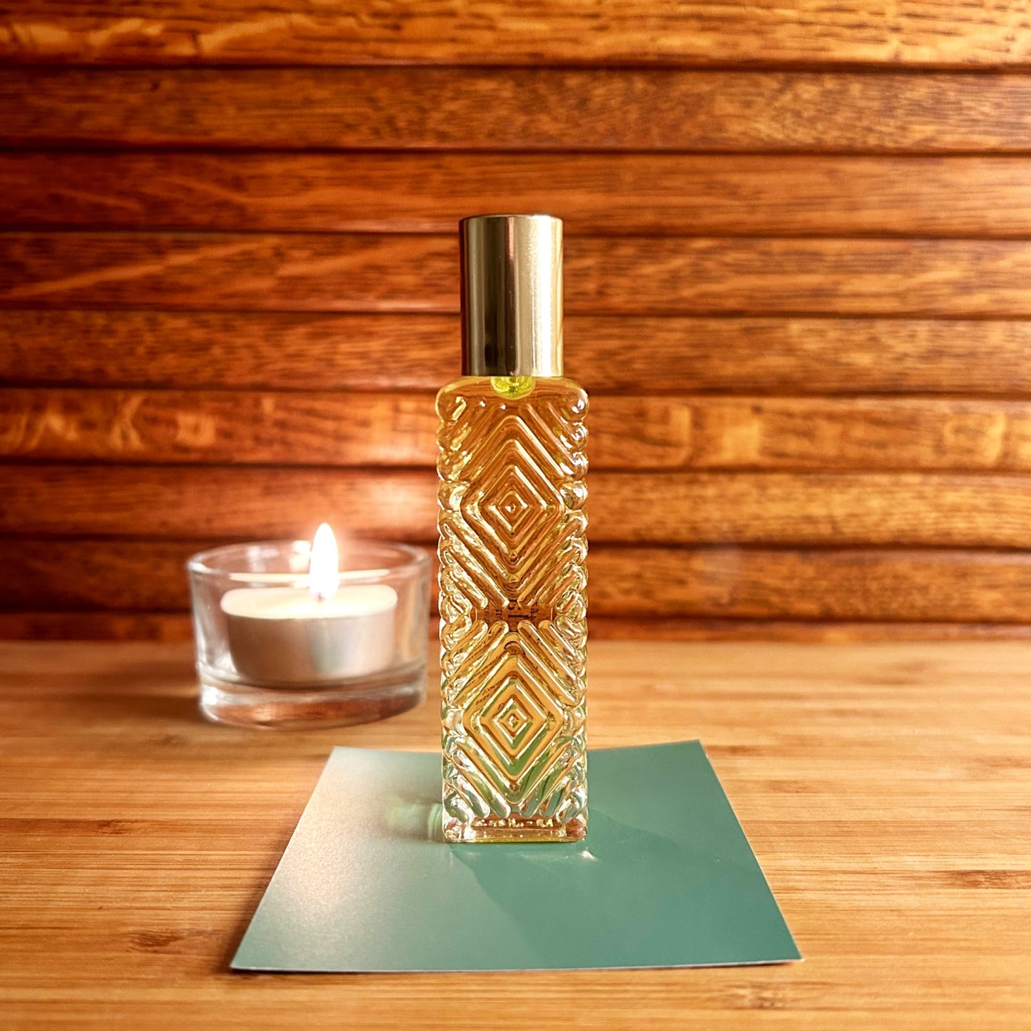 Celadon Essential Oil Aromatherapy & Natural Fragrance Rollerball